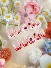 Ladybug Picnic
