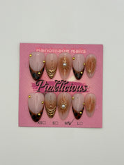 Golden Eclipse Mocha