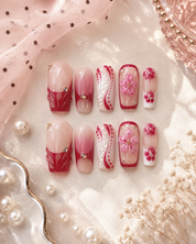 Cherry Blossom Reverie