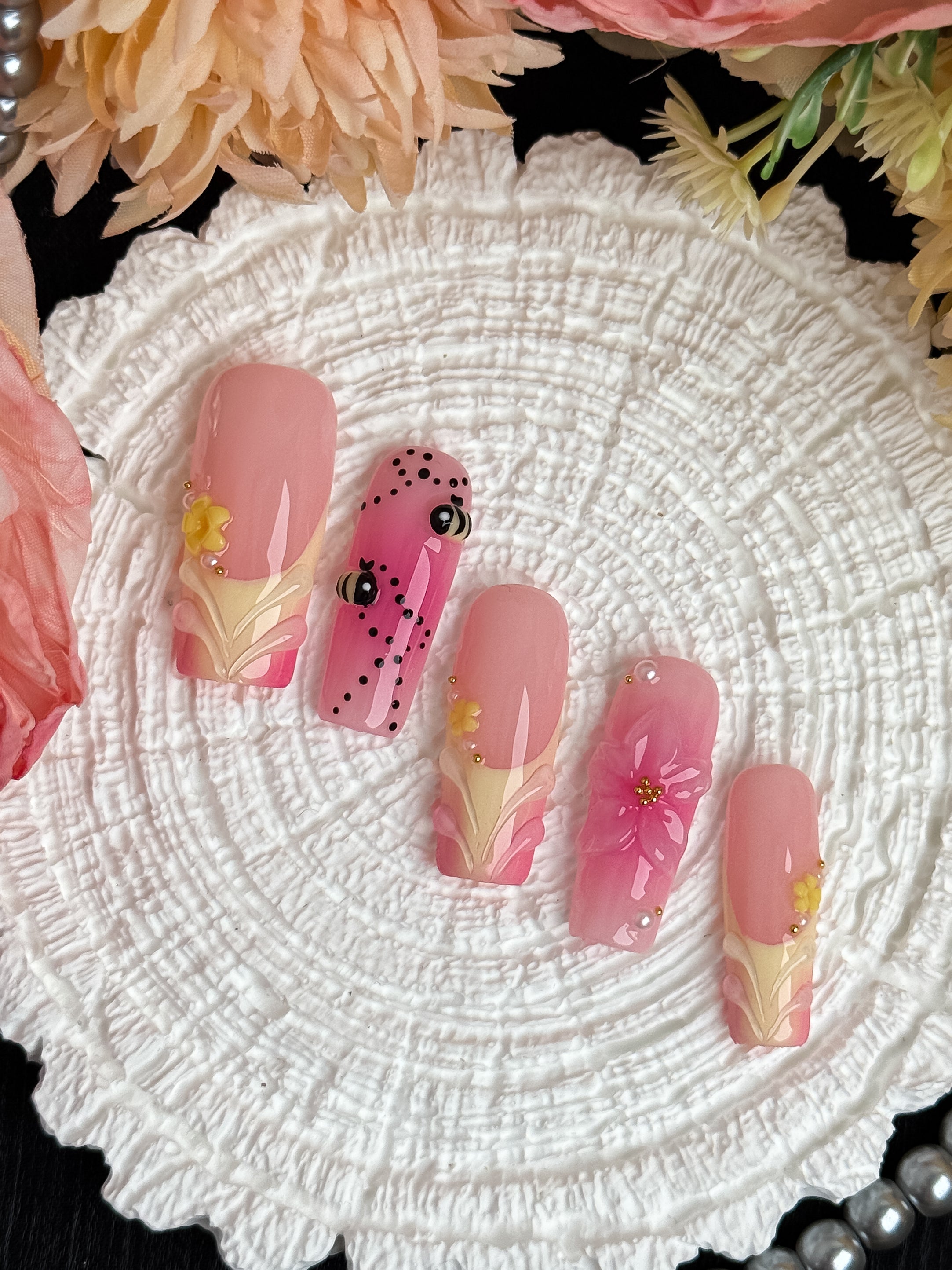 Honey Blossom