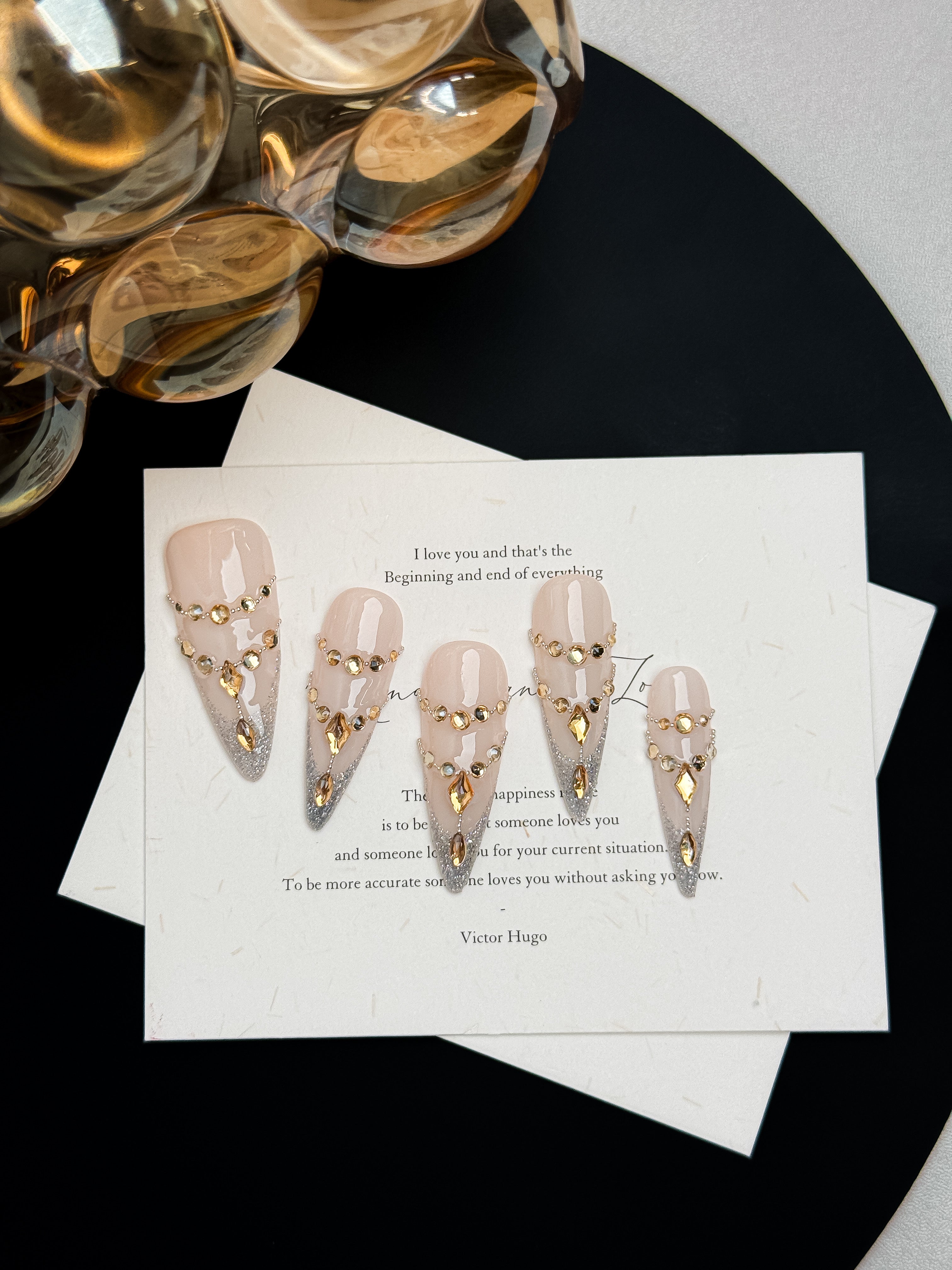 Gilded Empress