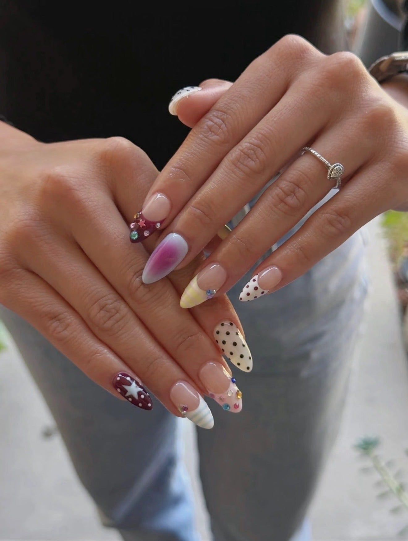 Confetti Crush