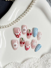 Cherry Picnic