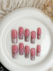 Blush Petals