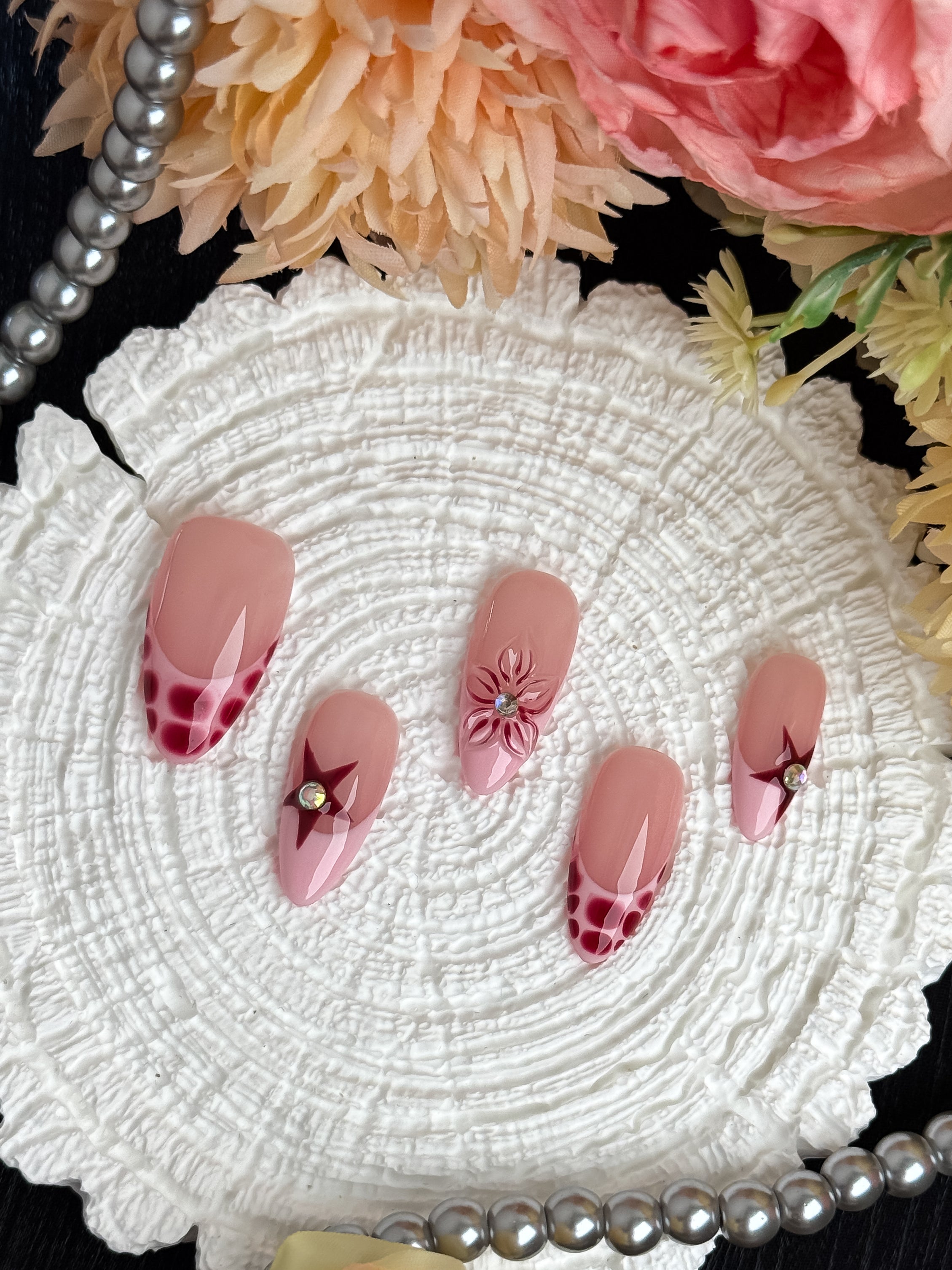 Cherry Stardust