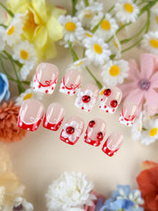 Ladybug Picnic