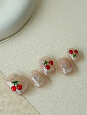 Cherry Sparkle