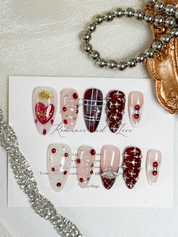 Crimson Love Heirloom