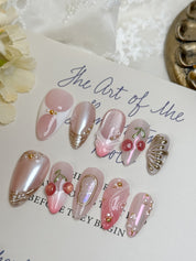 Cherry Blush Atelier