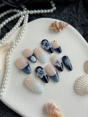 Sapphire Shore
