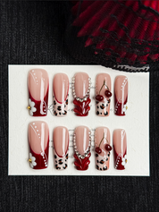 Cherry Crush Romance