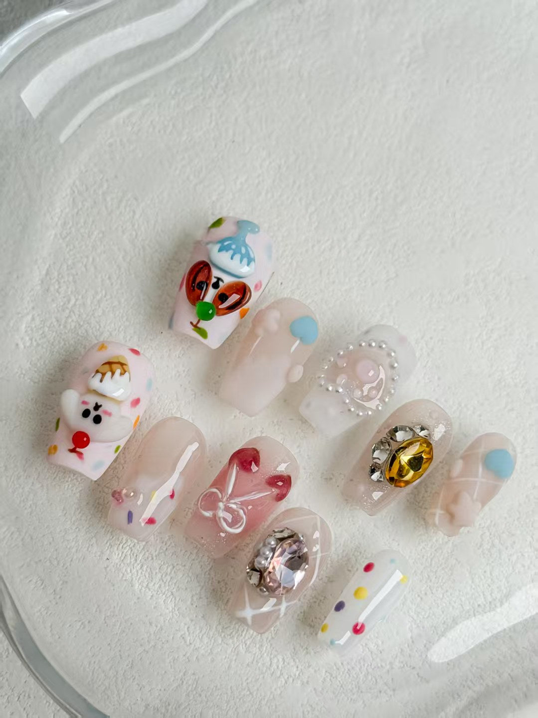 Party Treats