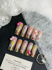 Glitterland