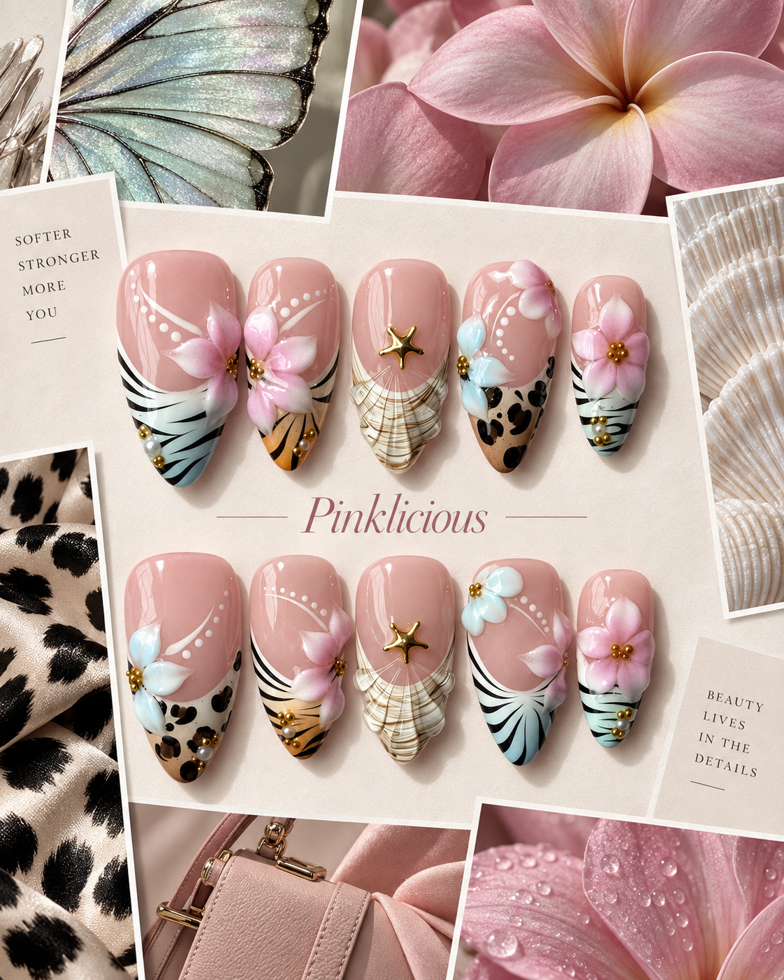 Safari Blossom