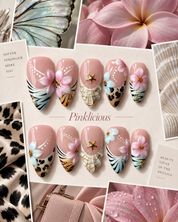 Safari Blossom