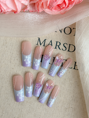 Lavender Breeze
