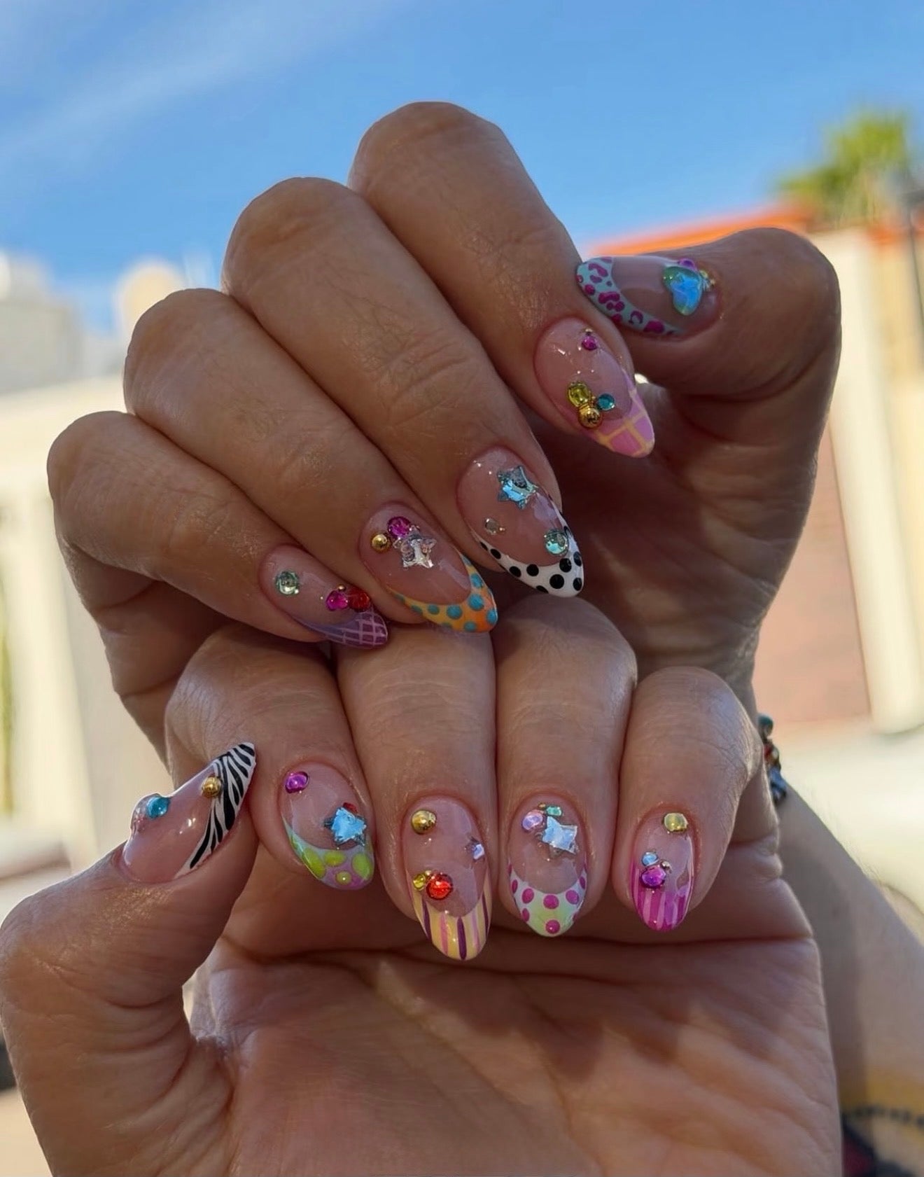 Candy Carnival