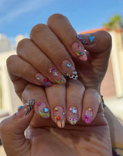 Candy Carnival