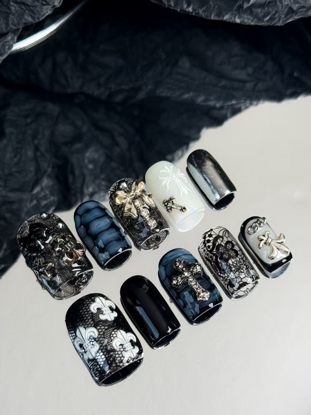 Baroque Noir