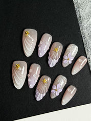Lilac Tide