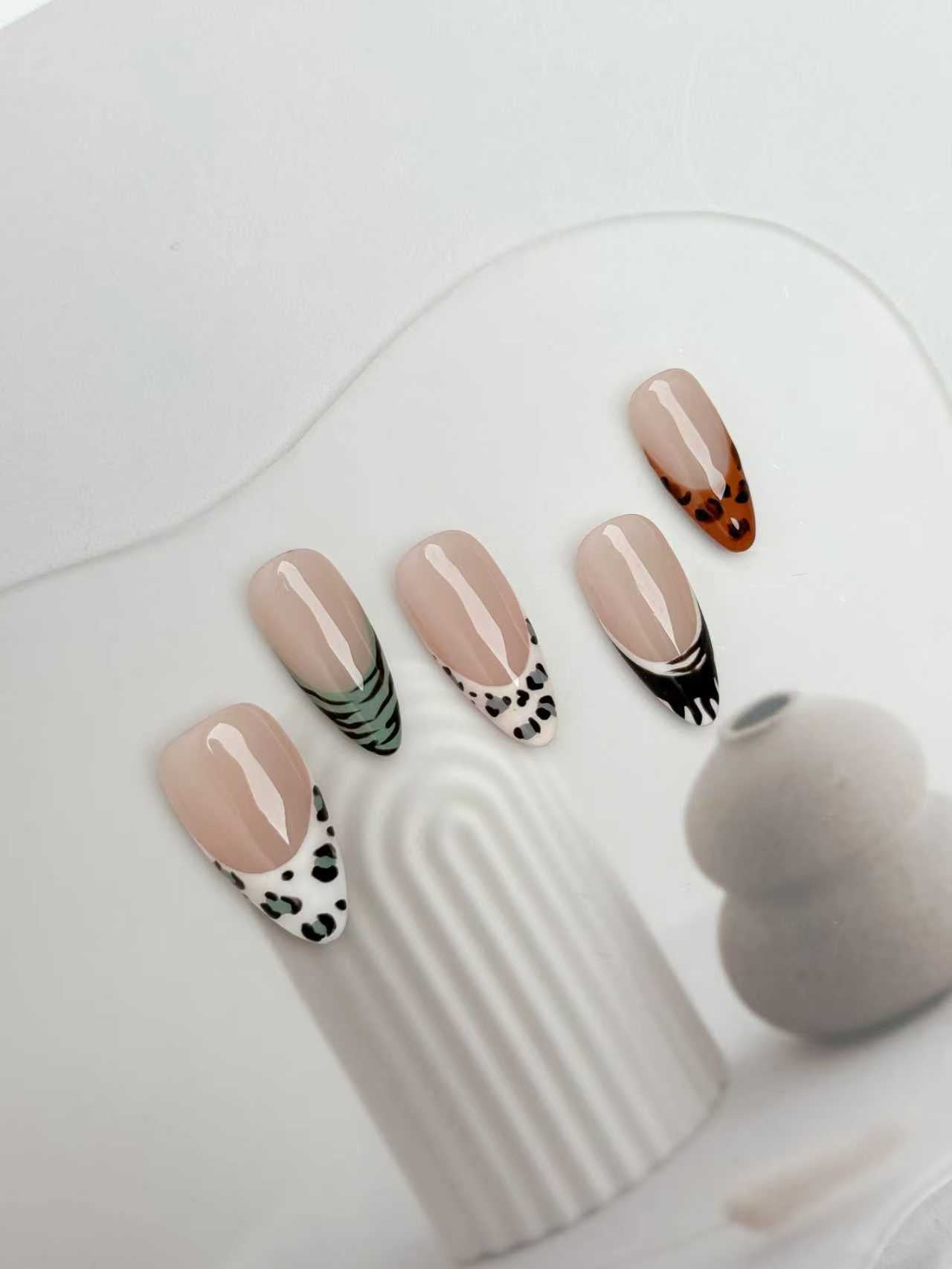 Safari Chic