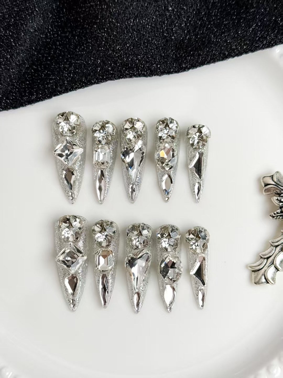 Diamond Reign