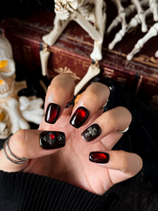 Blood Moon ✧🕷️🌑