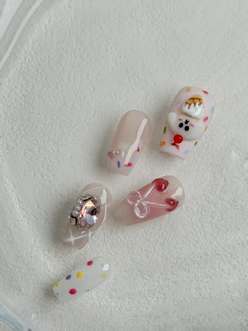 Party Treats