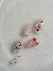 Party Treats