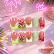 Tropical Starlight