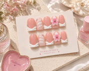 Blush Blossom