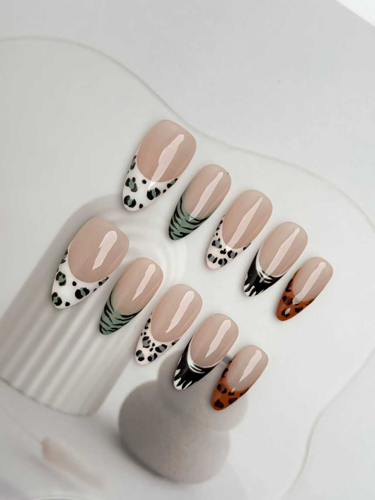 Safari Chic