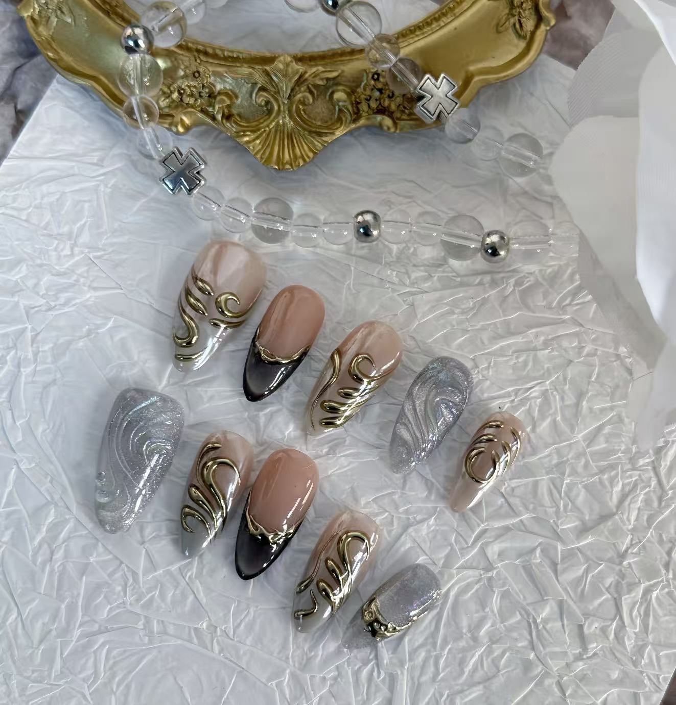 Baroque Heirloom