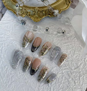 Baroque Heirloom