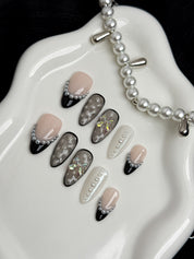 Pearl Noir