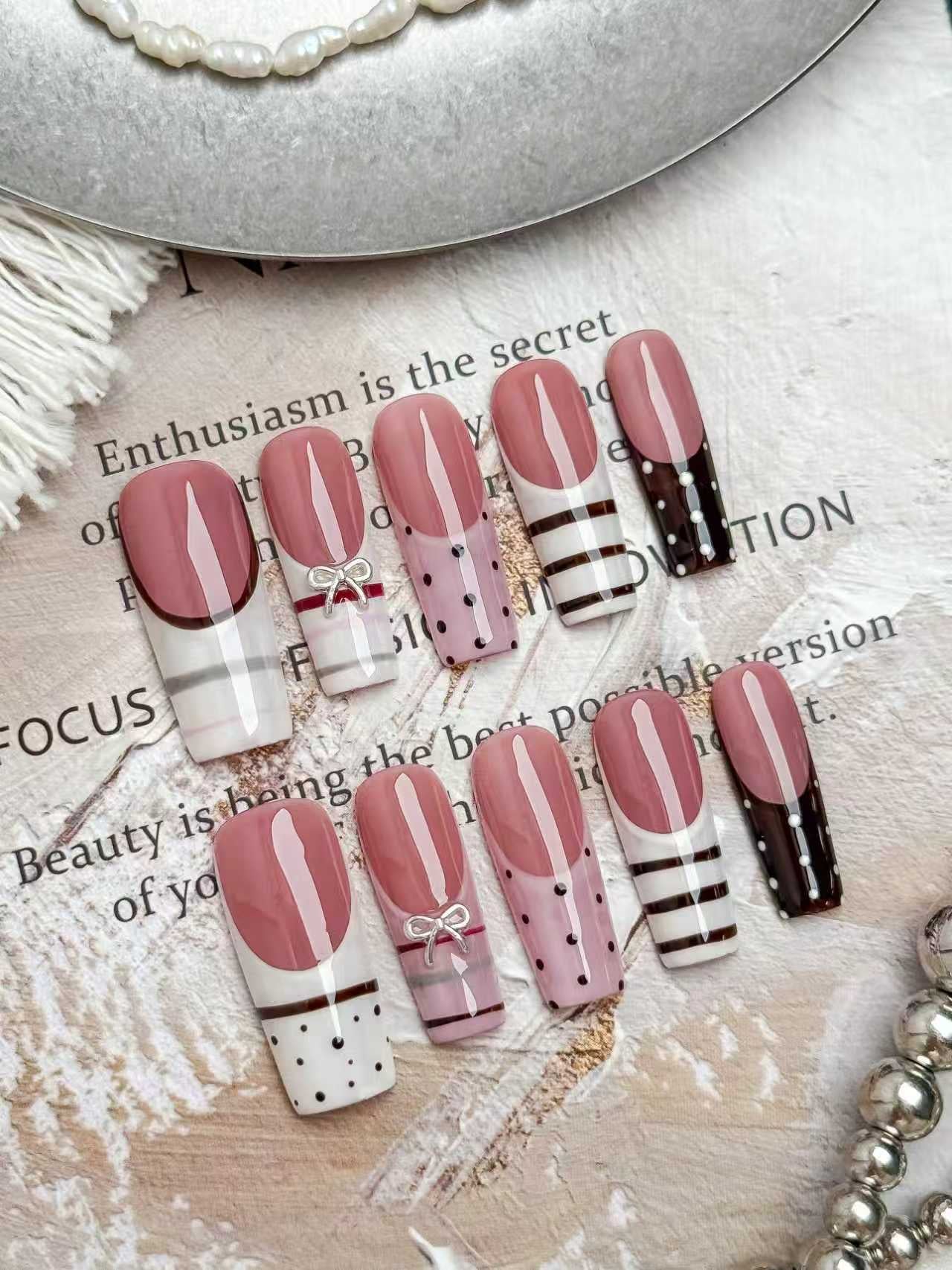 Rosé Polka