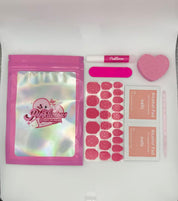 Classic Blush French