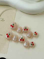 Cherry Sparkle