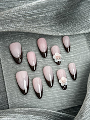 Cocoa Veil
