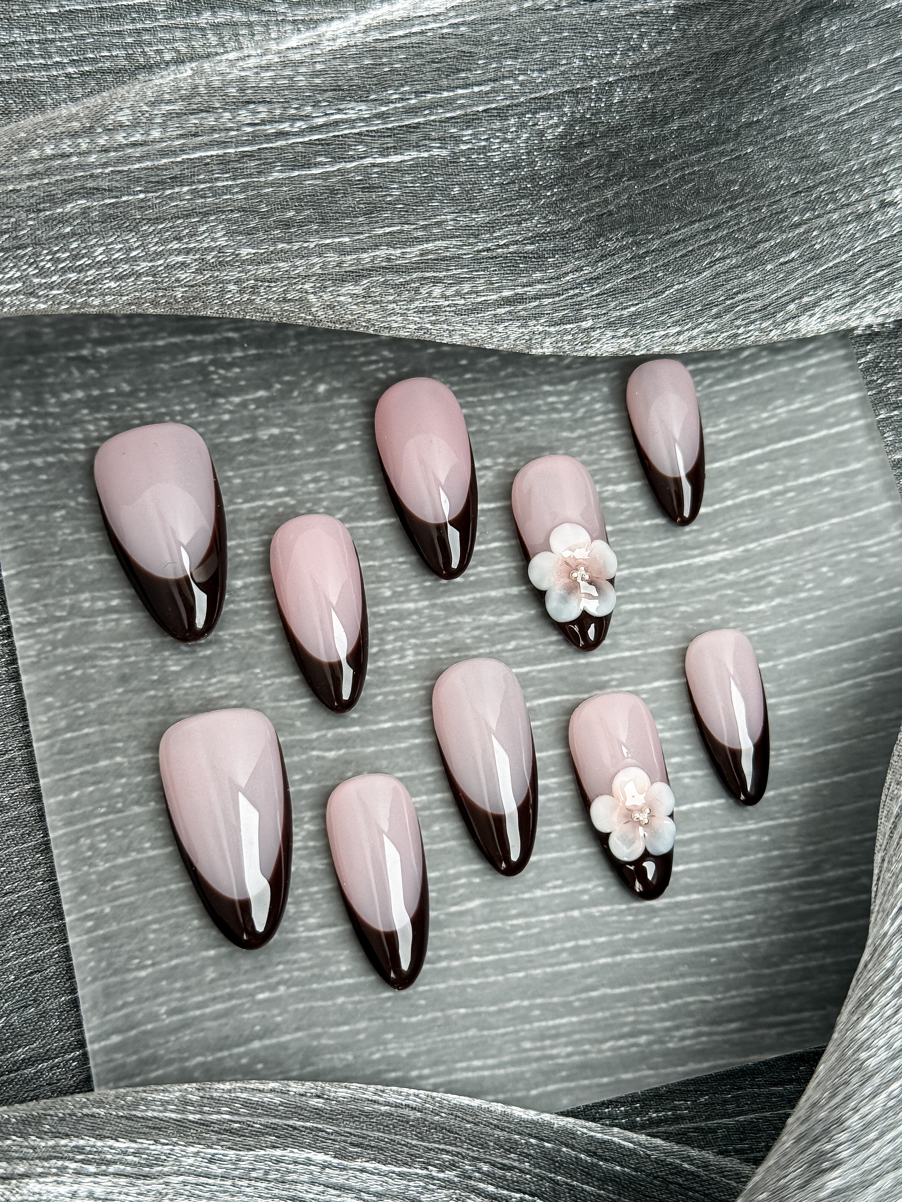 Cocoa Veil