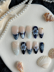 Sapphire Shore