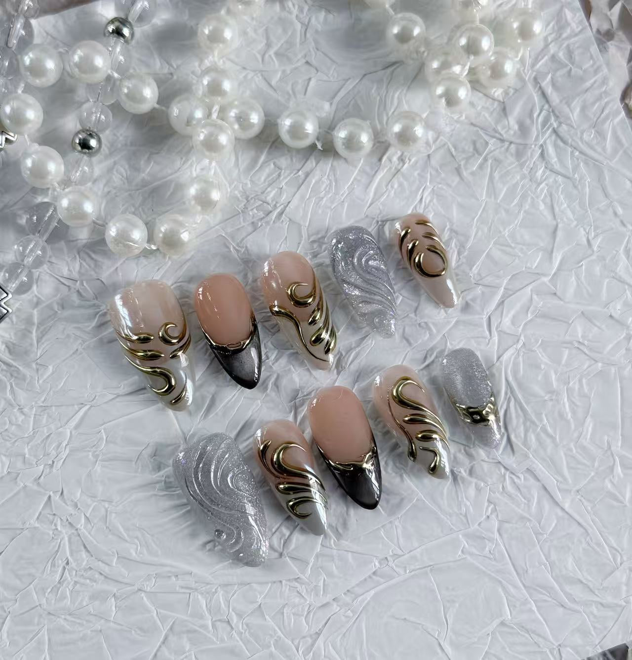 Baroque Heirloom