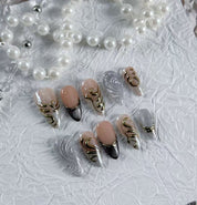 Baroque Heirloom