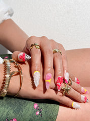 Pink Paradise