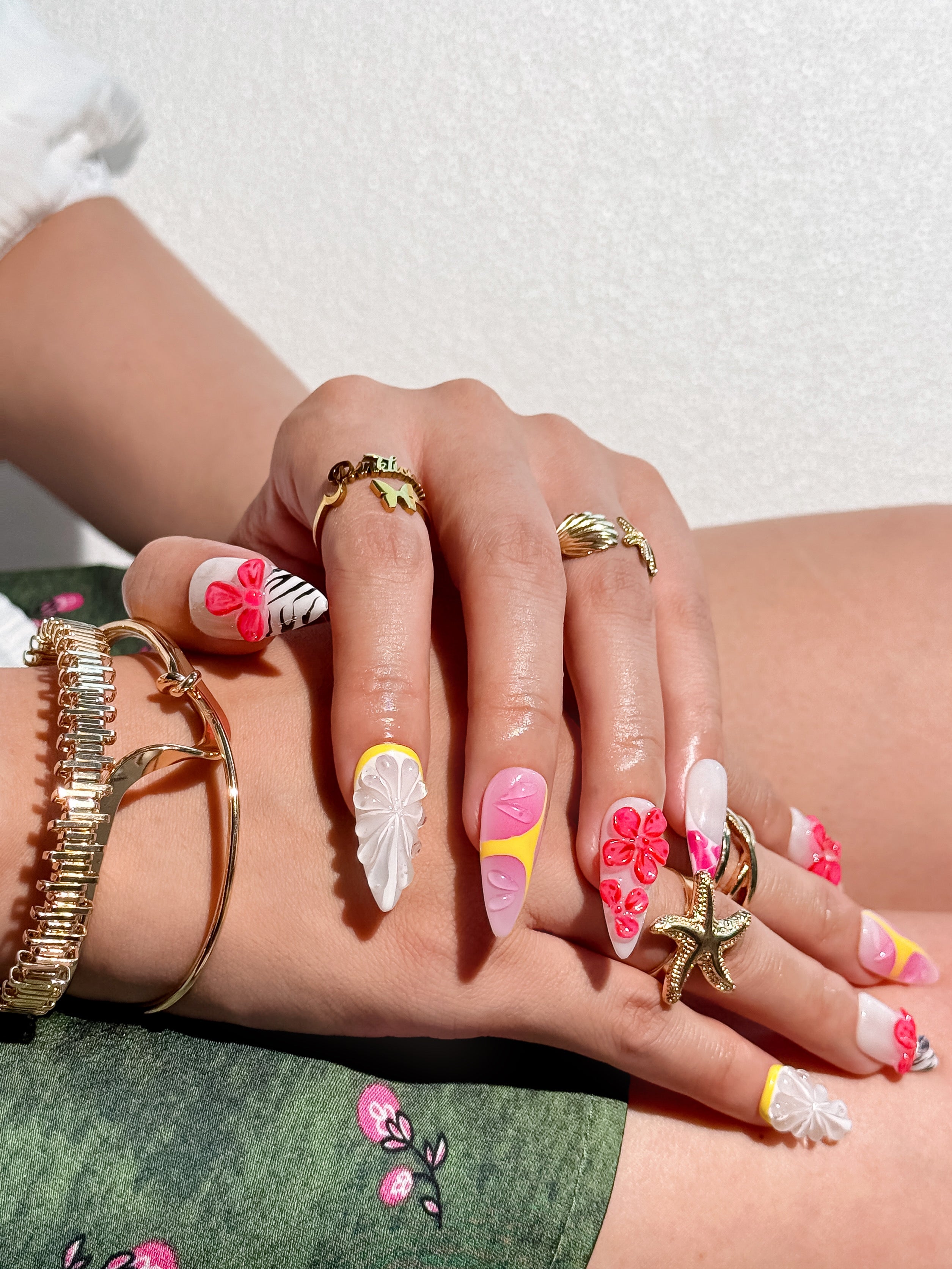 Pink Paradise