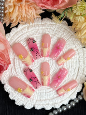 Honey Blossom