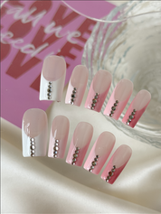 Blush Edge