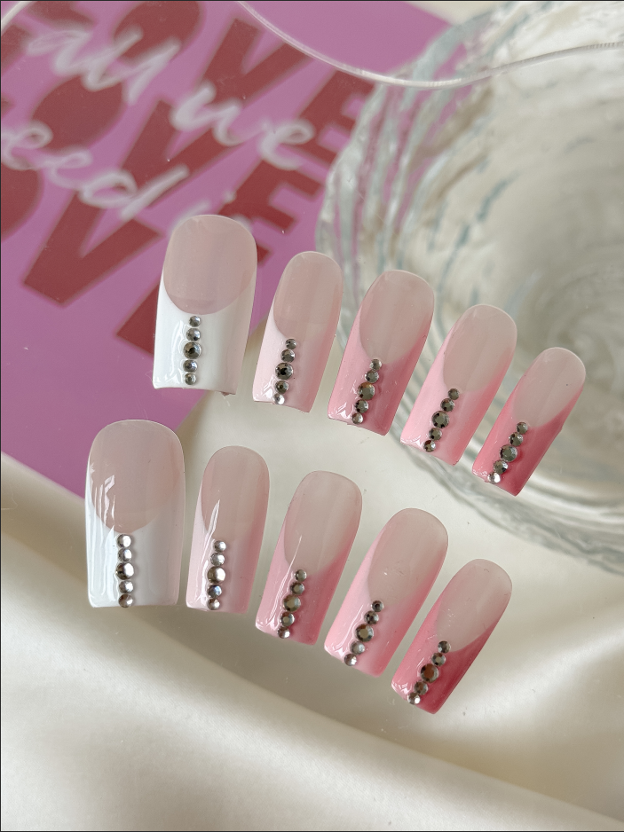 Blush Edge