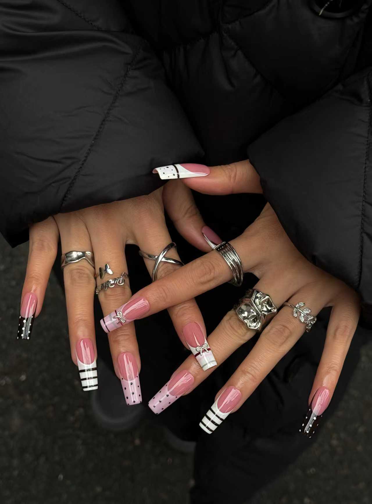 Rosé Polka