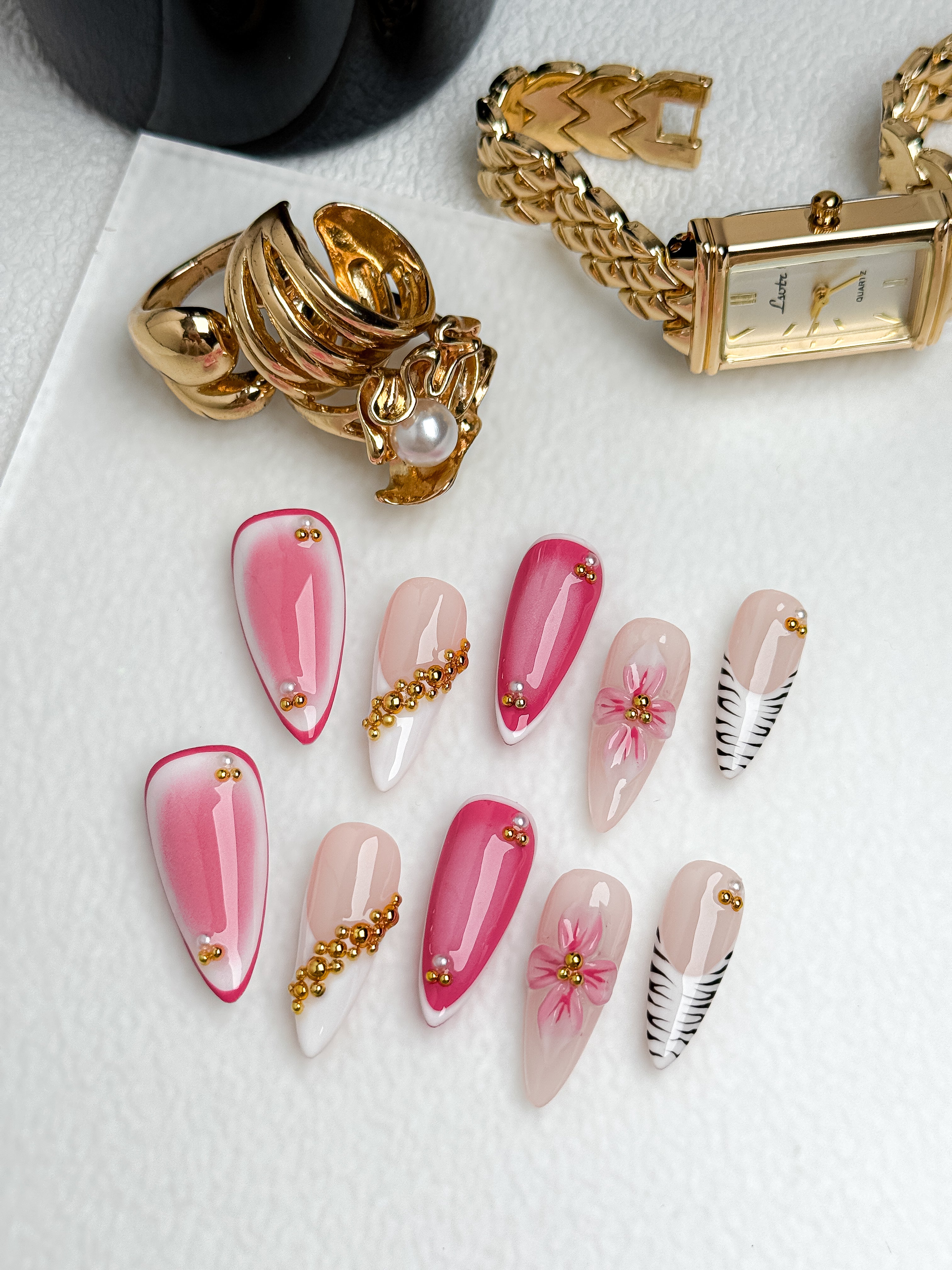 Pink Empire